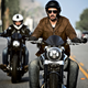 Illustration for article titled Keanu Reeves Wants To Sell You A $78,000 Motorcycle